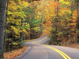 Wisconsin Road