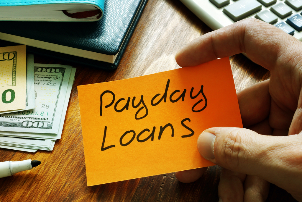 payday loan