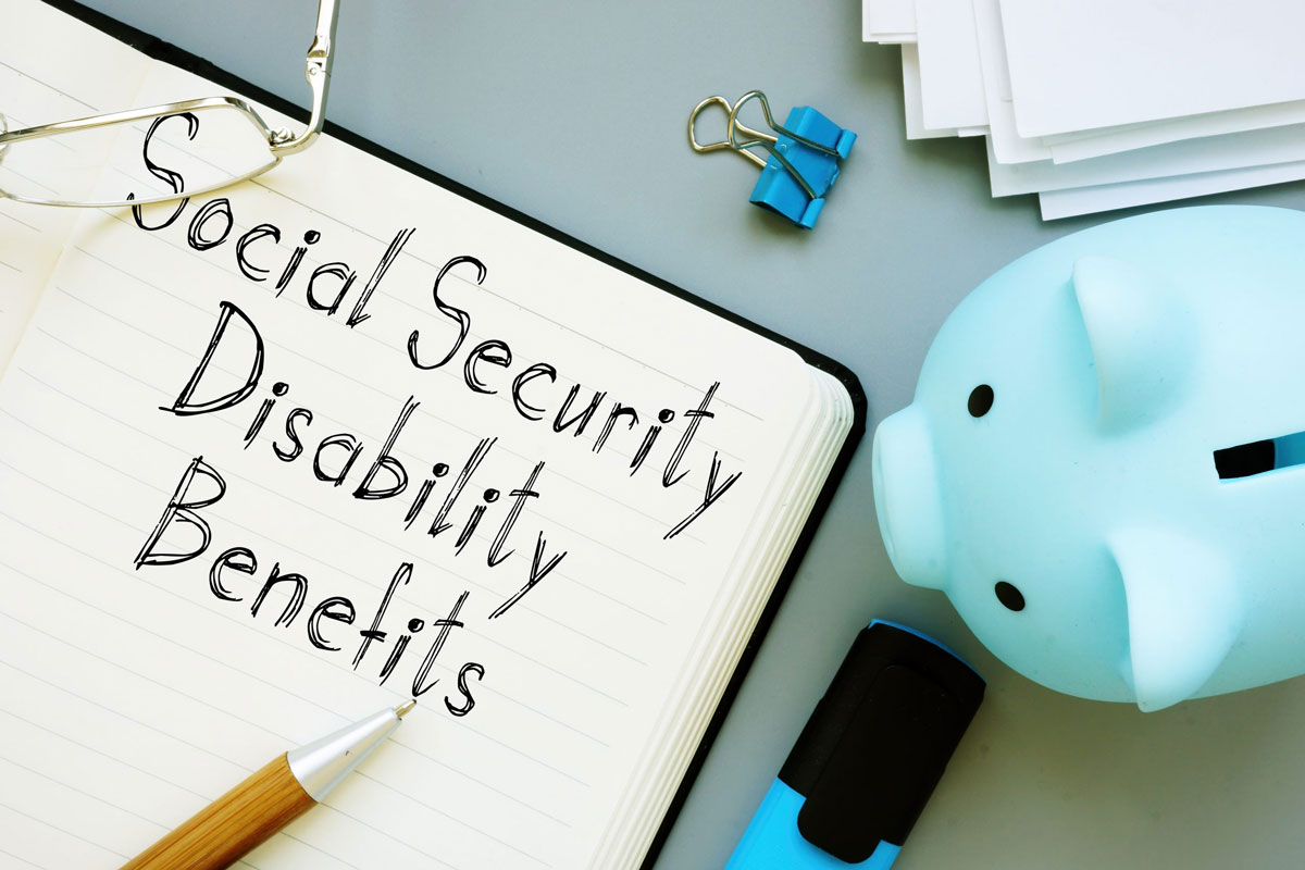 How do you qualify for Social Security Disability benefits? Lein Law