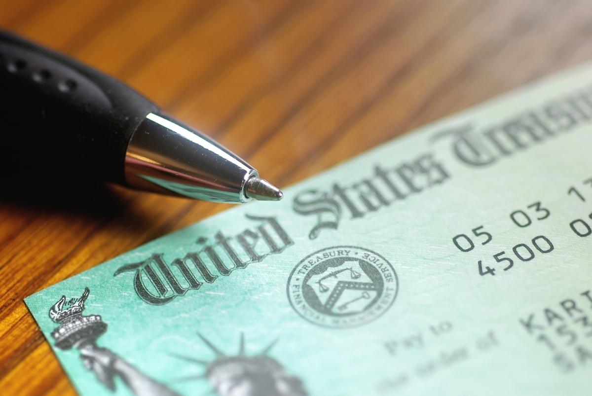 Supplemental Security Lein Law Offices