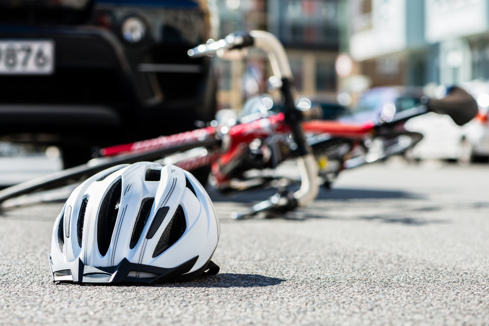 Bicycle Accident Lawyer