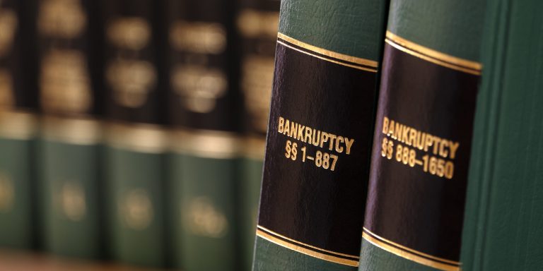 Common Causes of Bankruptcy