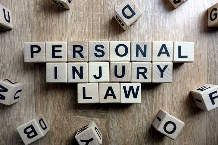 Personal Injury