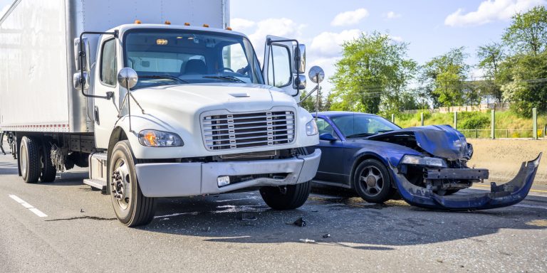 Trucking Accidents Attorney