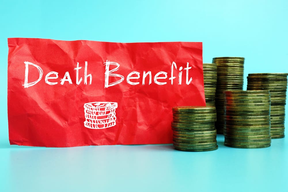 Workers’ Compensation Death Benefits Lein Law Offices