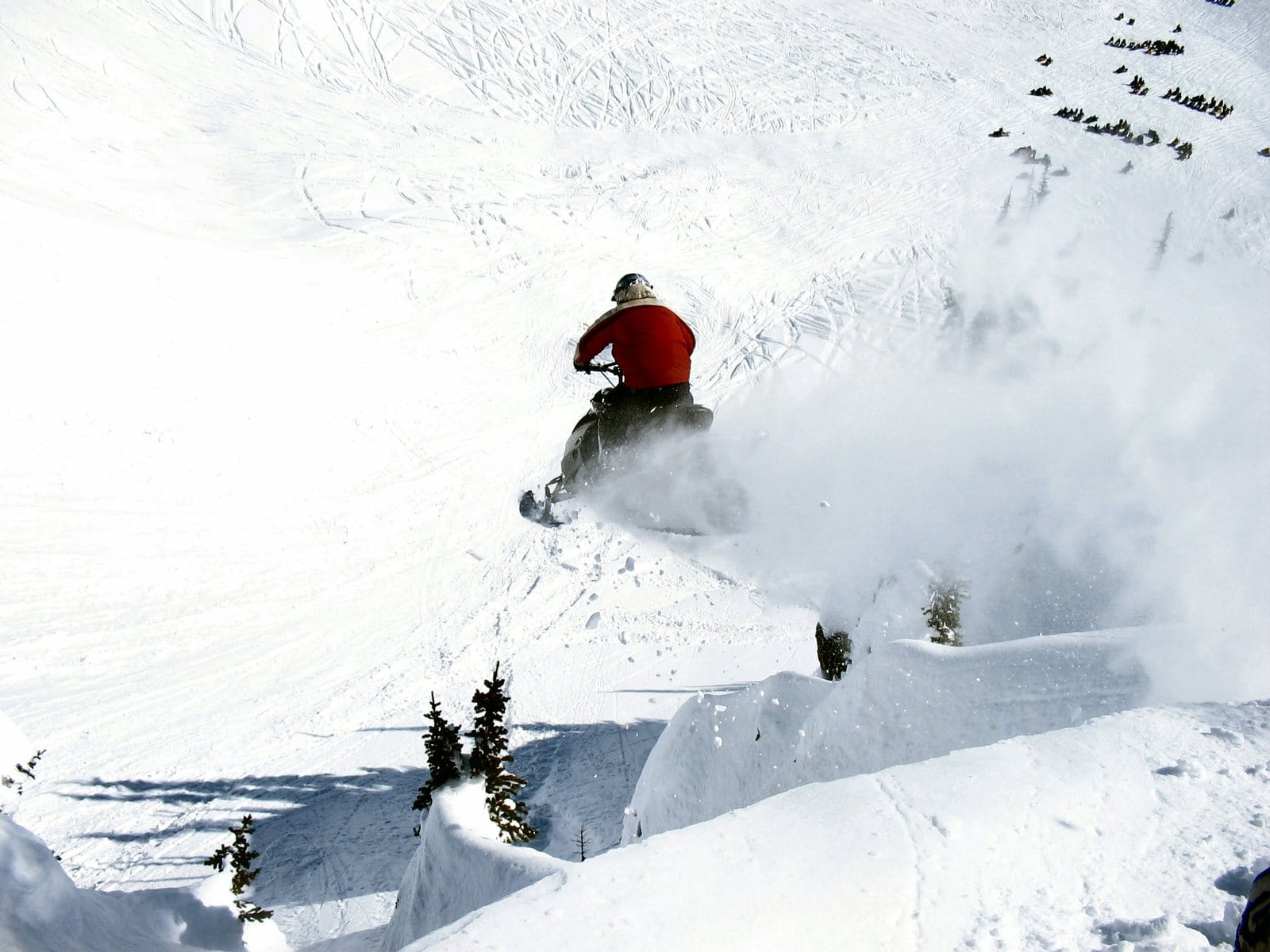 Deadly Wisconsin Snowmobile Accidents Puts Focus on Safety Lein Law