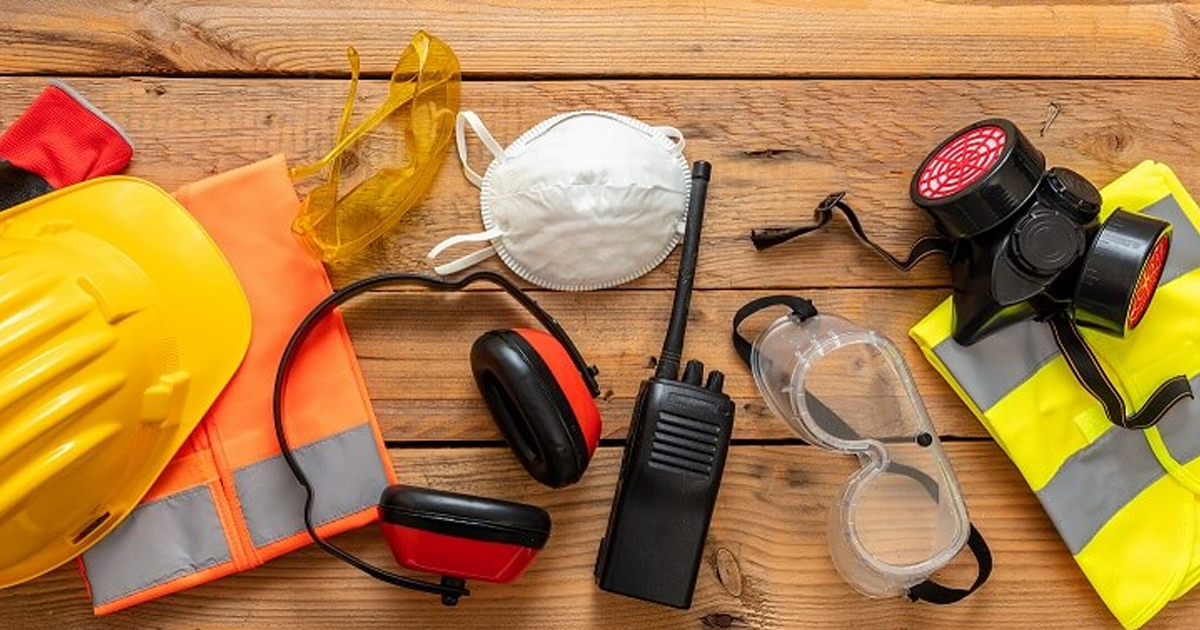 Common Construction Site Accidents​