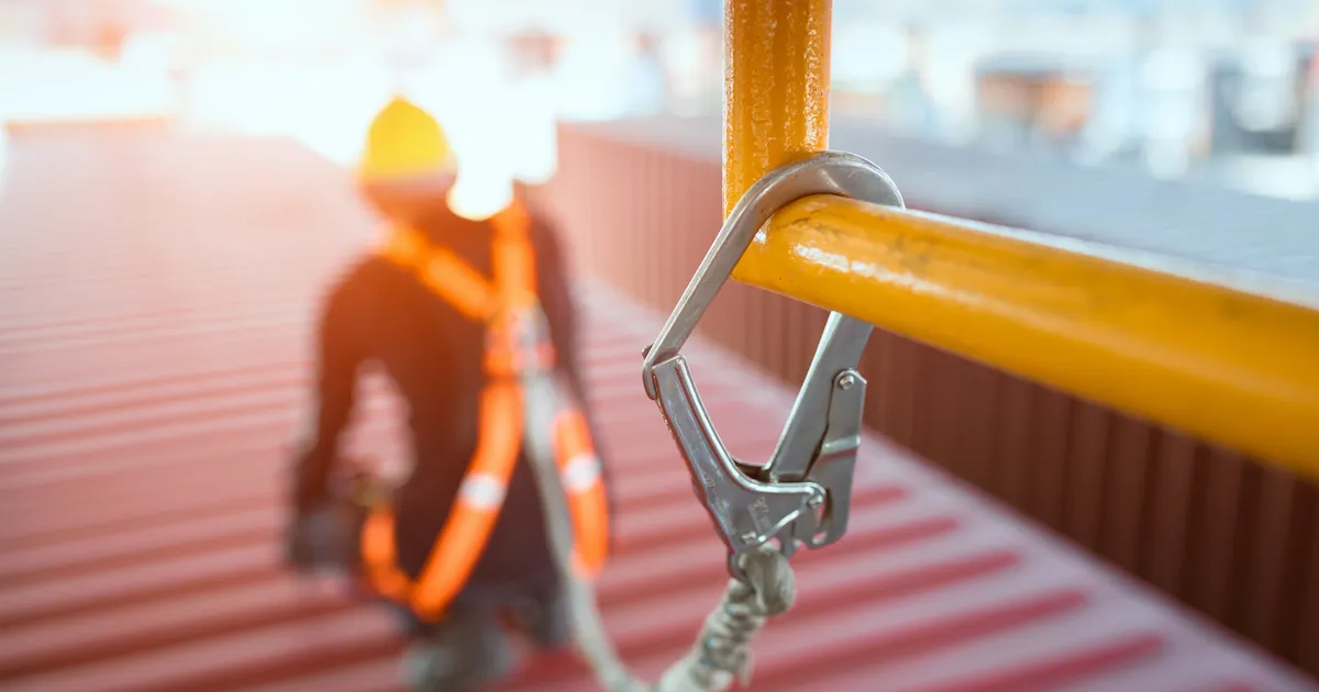 Wisconsin Construction Accident Statistics