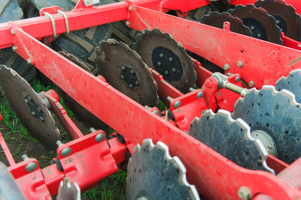 How Can Farm Accidents Be Avoided?