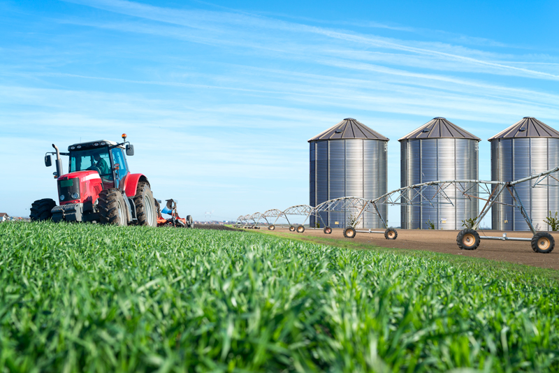 Eau Claire Farm Accident Lawyer