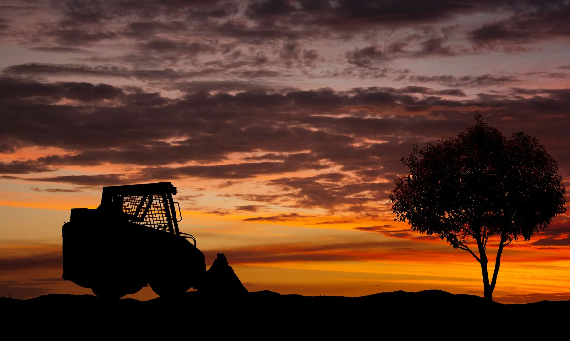 Types of Machinery and Equipment Used on Farms