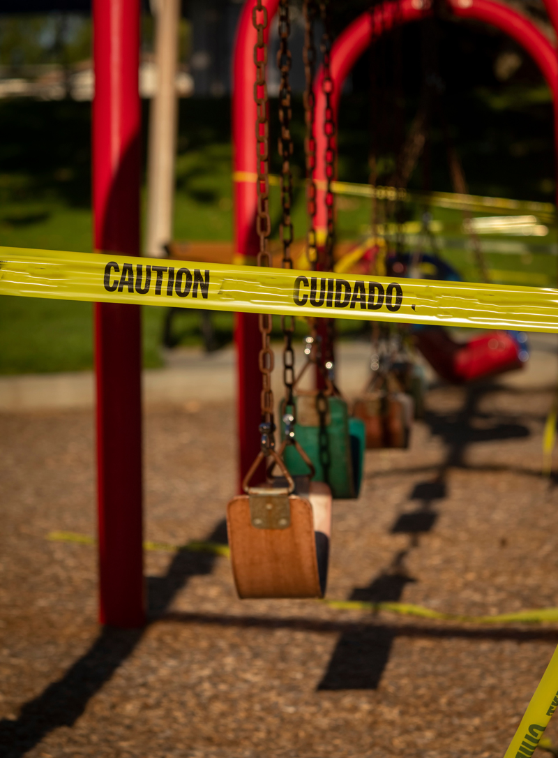 Types of Accidents that Require the Assistance of an Eau Claire School Accident Lawyer