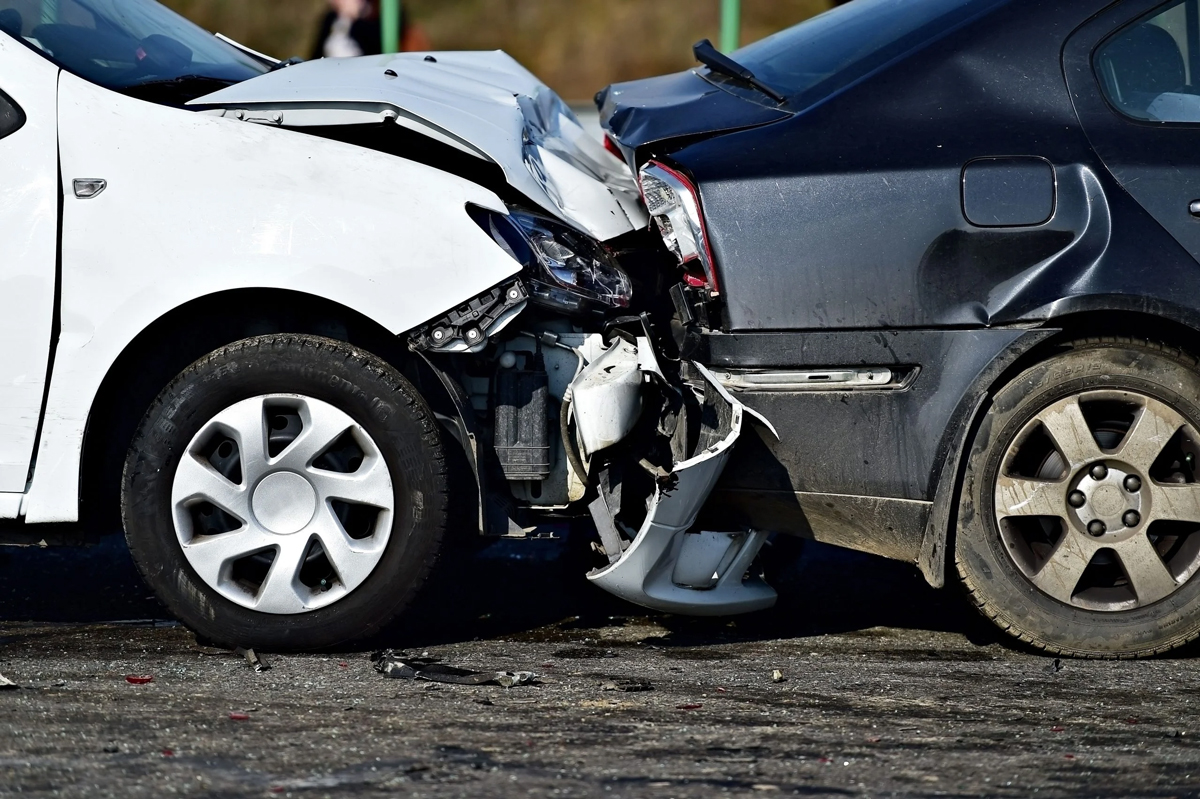 Eau Claire Rear-End Collisions Lawyer