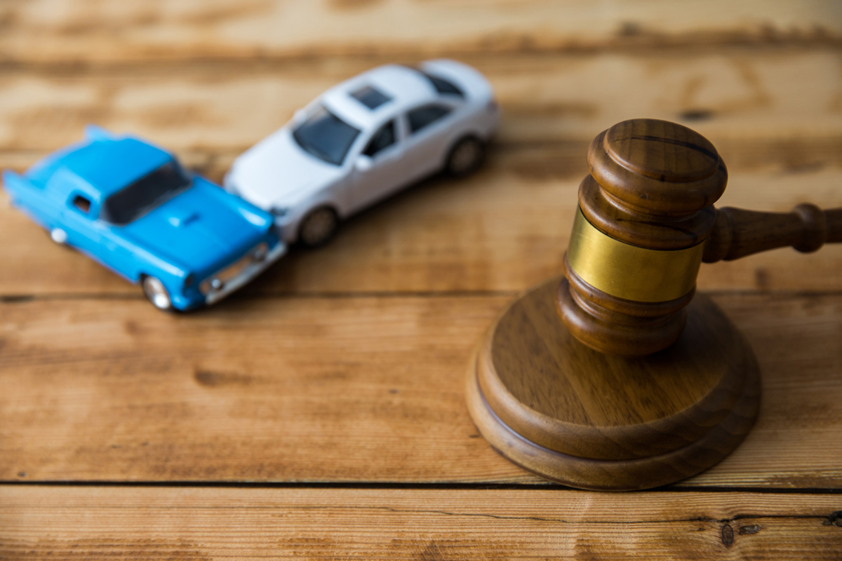 Automobile Accidents