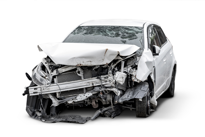 The Lasting Effects of Head-On Collisions