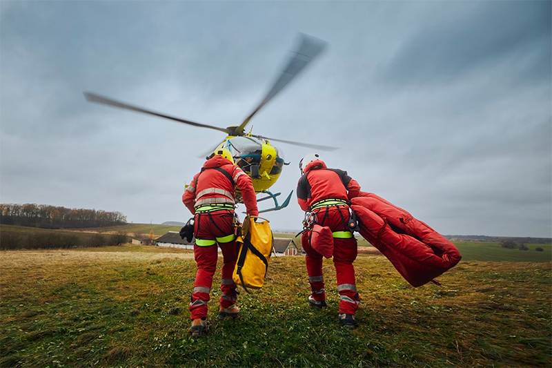 Flying Accidents Still Happen in Eau Claire​