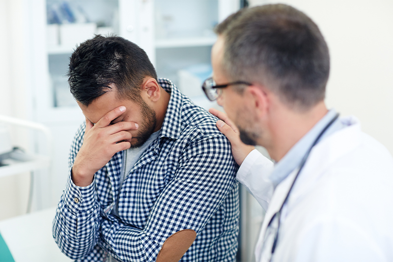 Standard of Care and Duty of Care for Medical Professionals​