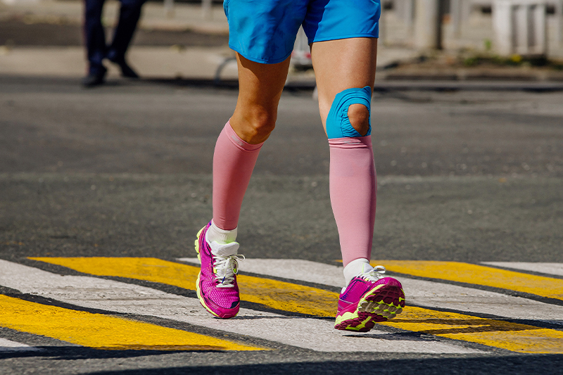 Liability of the Motorist for an Accident with a Pedestrian​