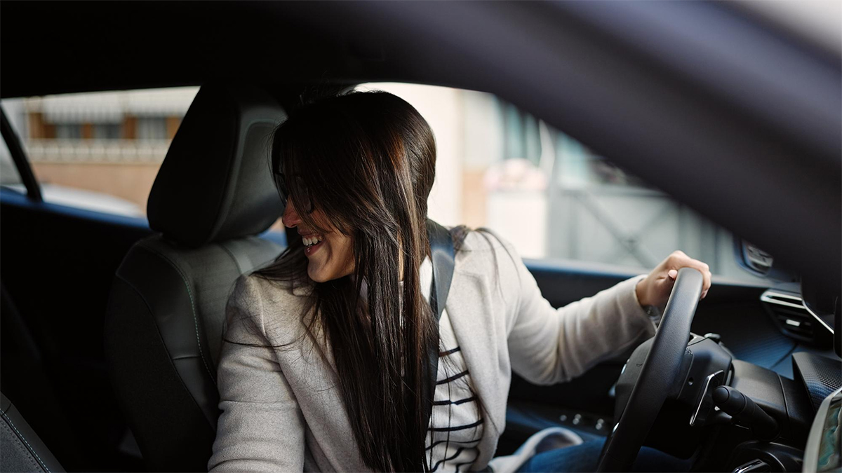 Distracted Driving