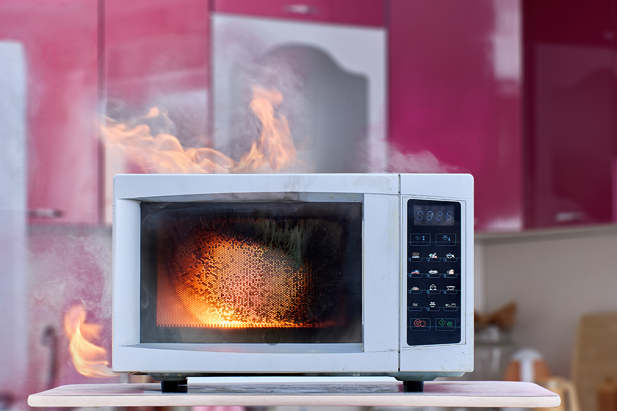 Personal Injuries Caused by Defective Products