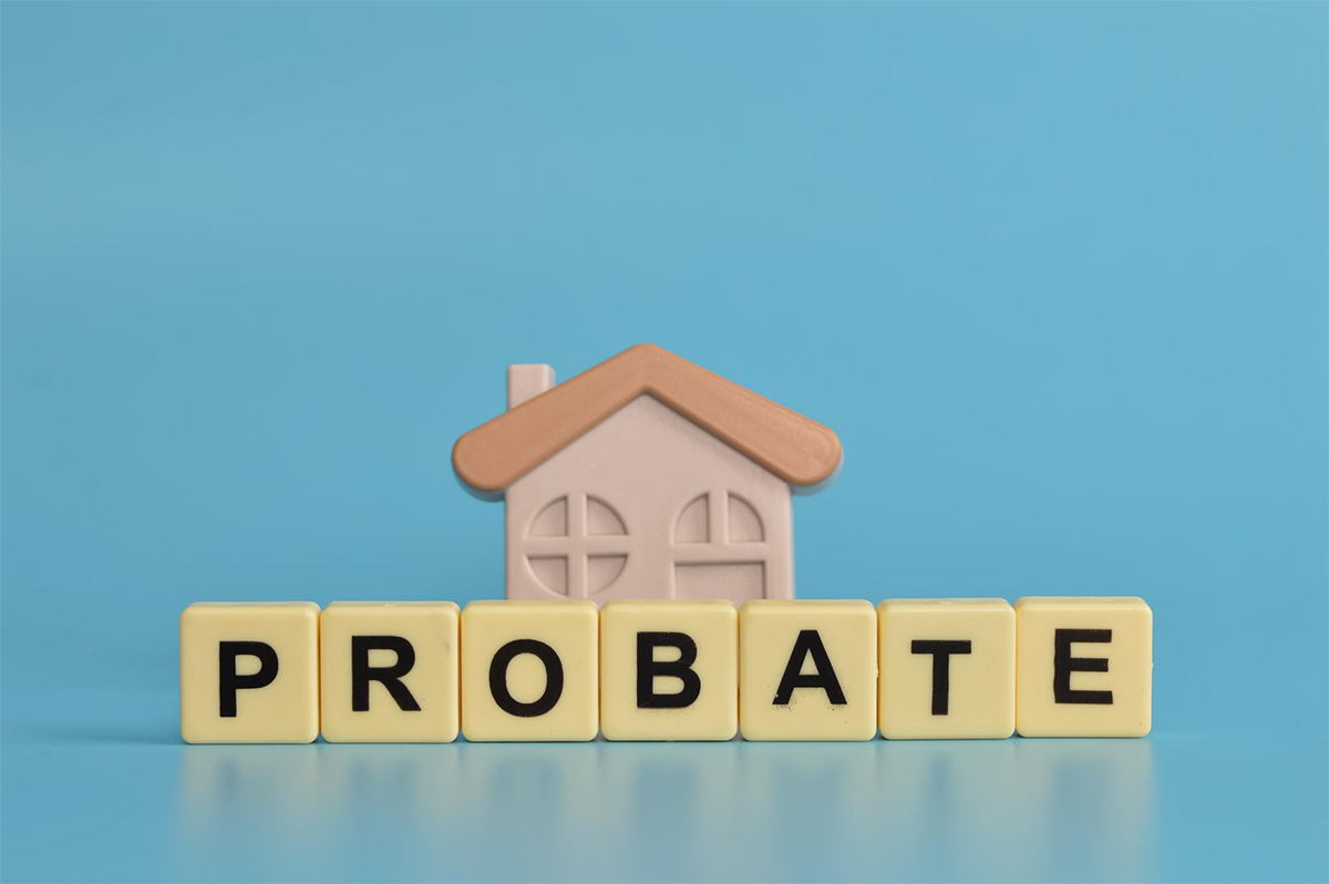 What is the Probate Process?