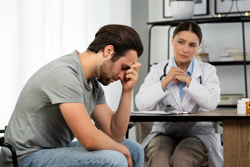 PTSD Diagnosis