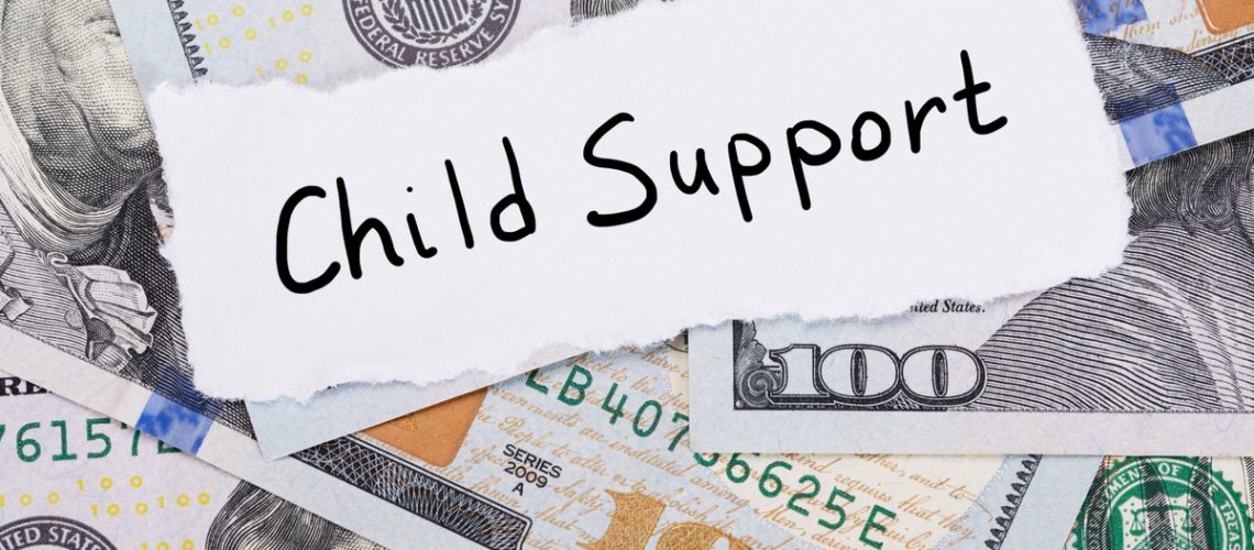 Can bankruptcy help you with overdue alimony and child support?