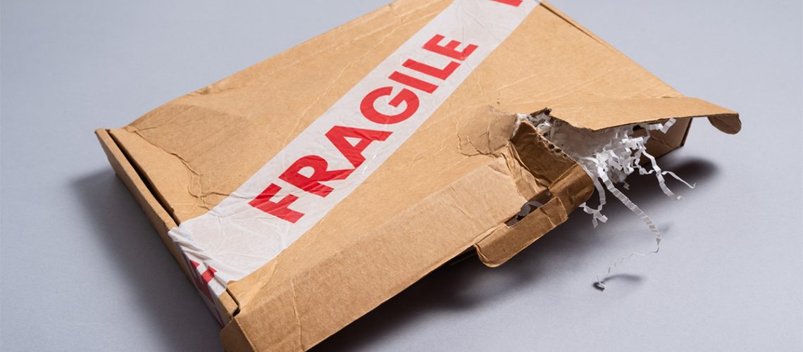 The Top 5 Warning Signs of a Defective Product
