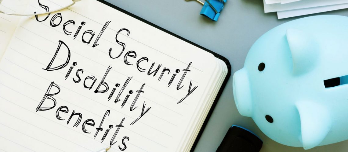 Social Security Disability Benefits