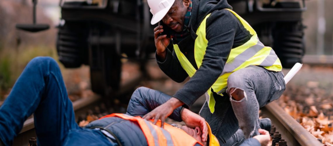 Workplace Injuries